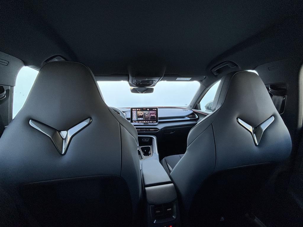 CUPRA Terramar 1.5 eTSI DSG 110 kW (150 CV) - 8