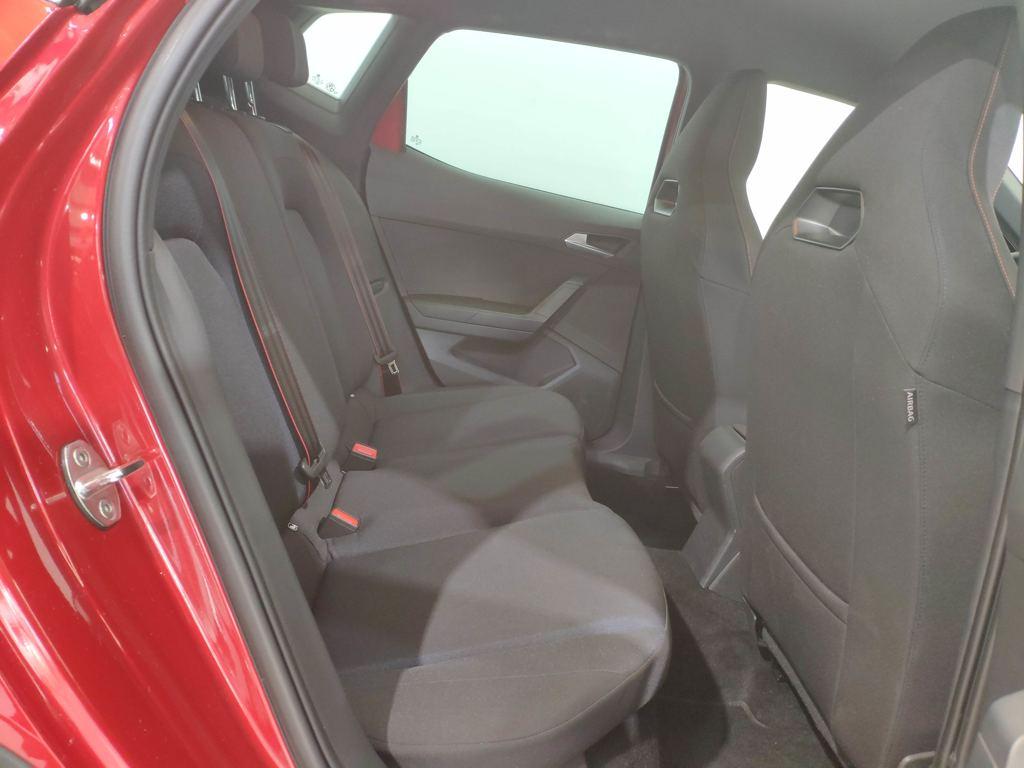 SEAT Arona 1.0 TSI FR XM 85 kW (115 CV) - 5