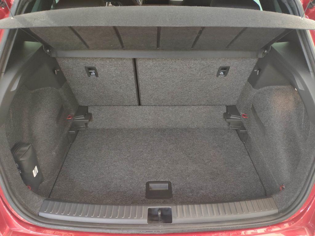 SEAT Arona 1.0 TSI FR XM 85 kW (115 CV) - 6