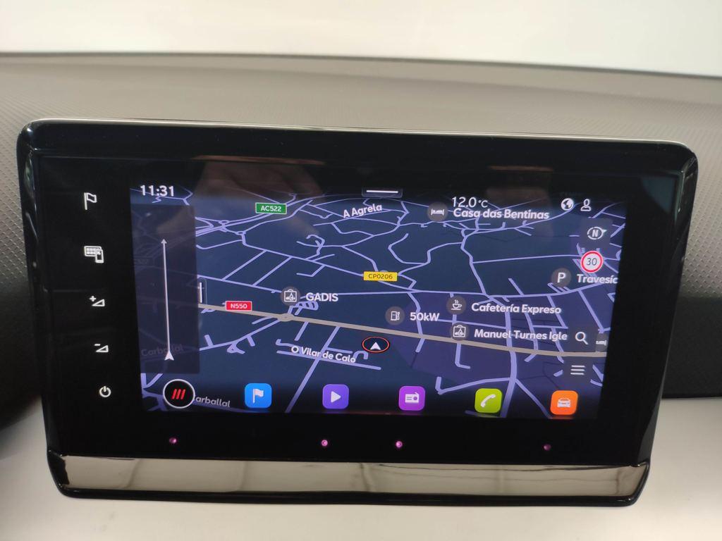 SEAT Arona 1.0 TSI FR XM 85 kW (115 CV) - 8