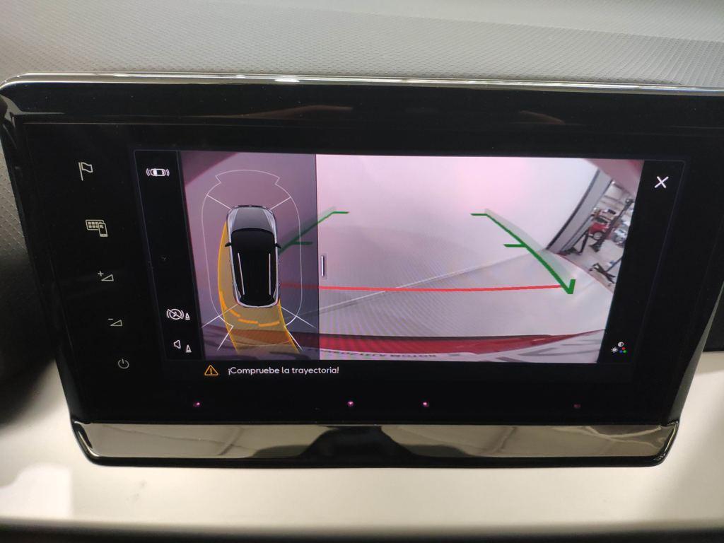 SEAT Arona 1.0 TSI FR XM 85 kW (115 CV) - 9