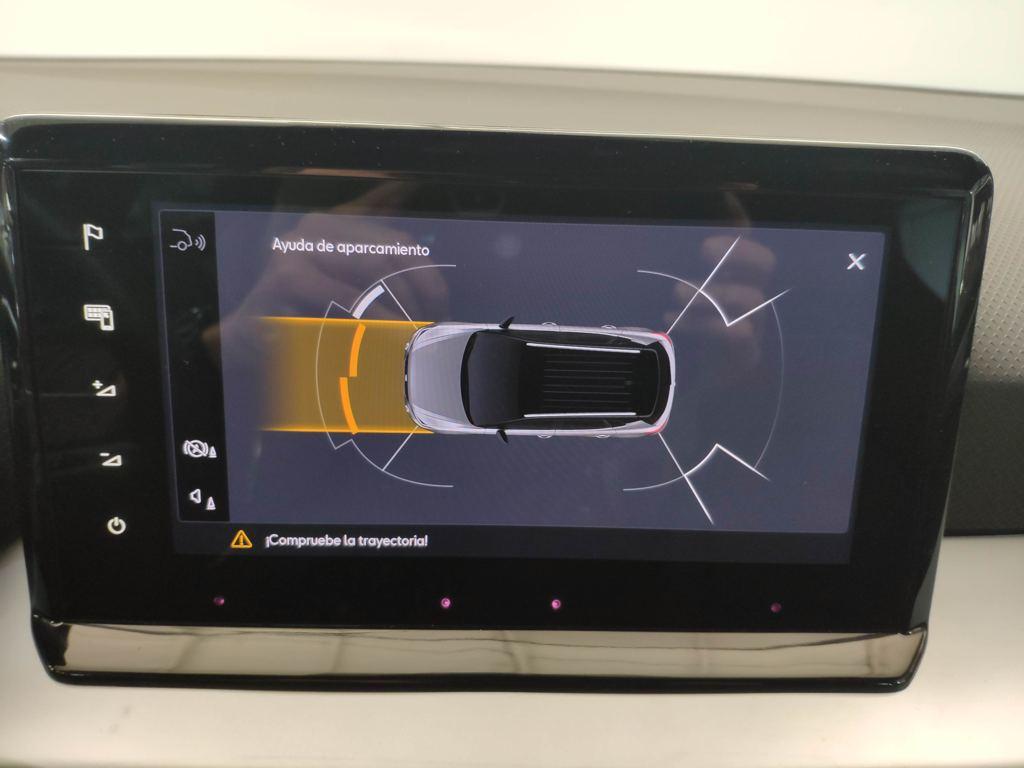 SEAT Arona 1.0 TSI FR XM 85 kW (115 CV) - 10