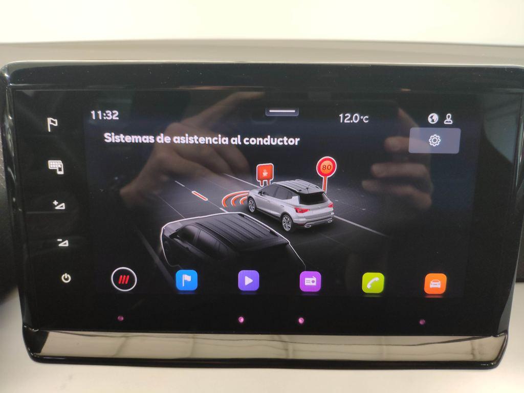 SEAT Arona 1.0 TSI FR XM 85 kW (115 CV) - 11