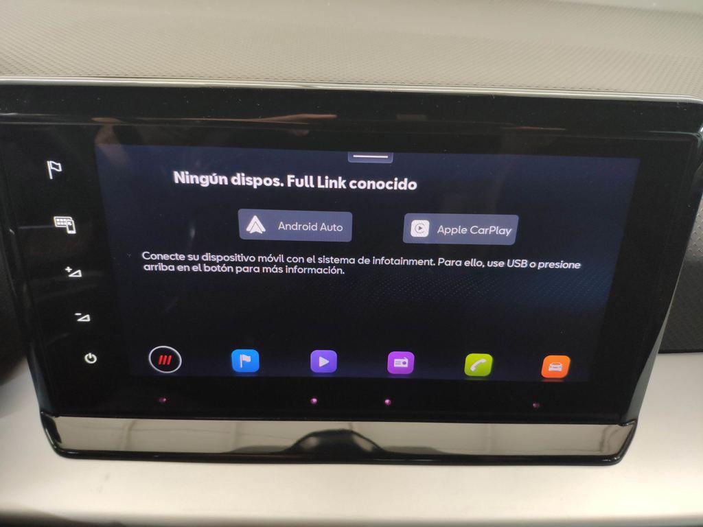 SEAT Arona 1.0 TSI FR XM 85 kW (115 CV) - 12