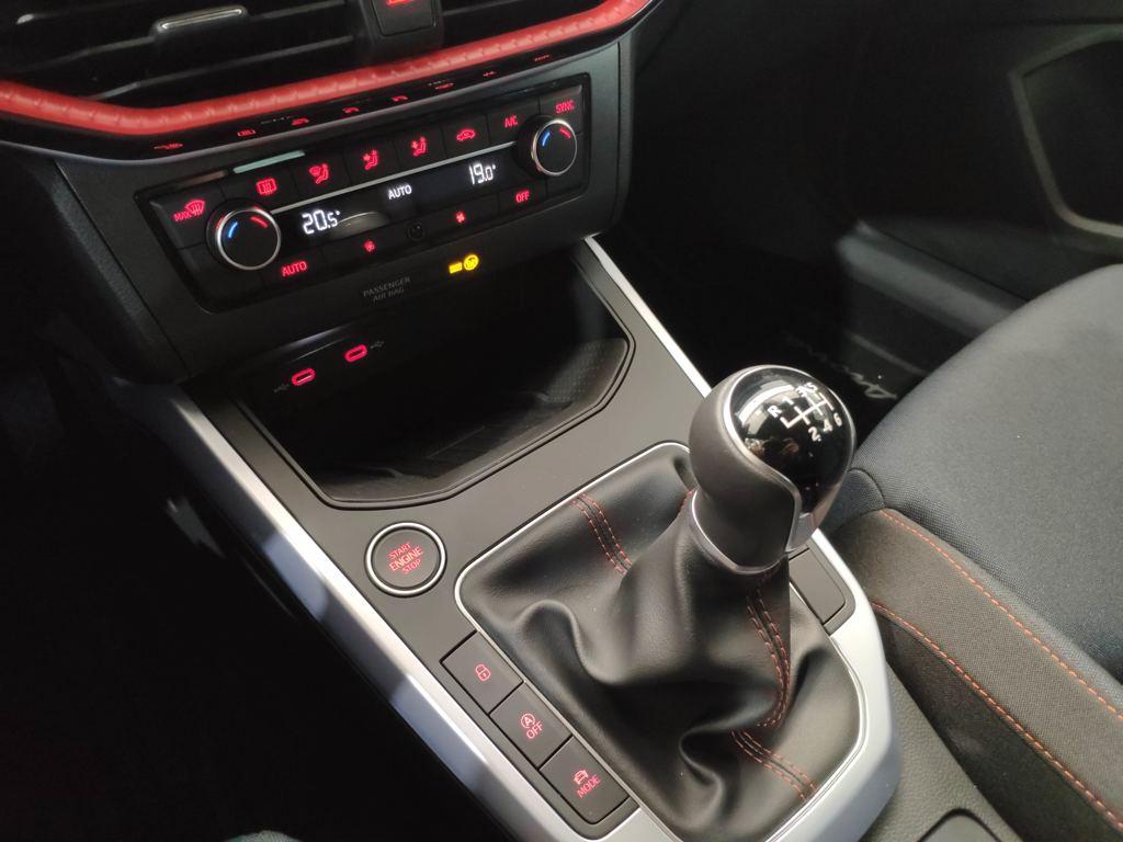 SEAT Arona 1.0 TSI FR XM 85 kW (115 CV) - 13
