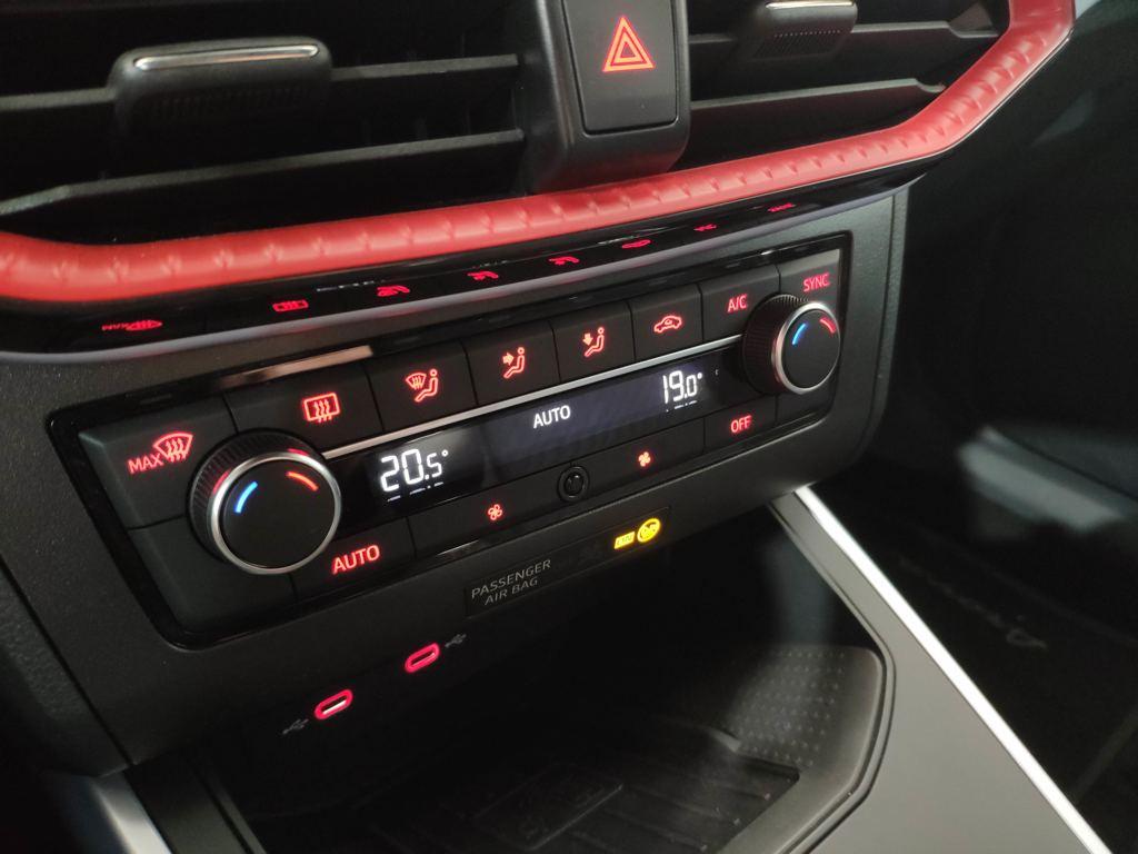 SEAT Arona 1.0 TSI FR XM 85 kW (115 CV) - 14