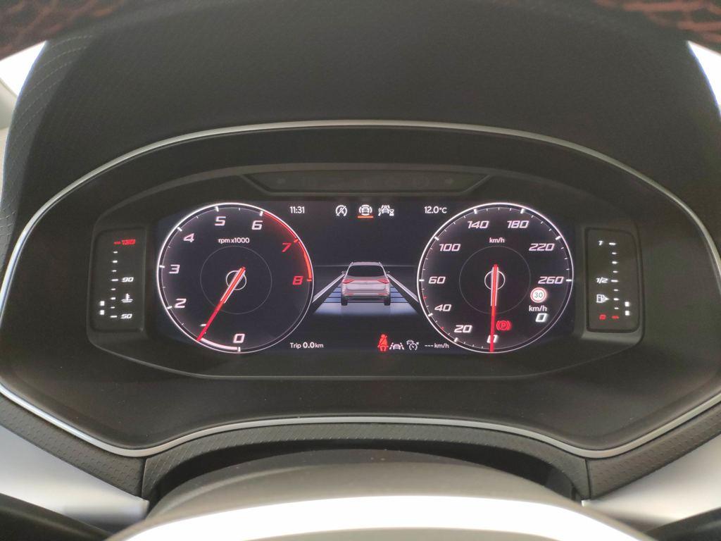 SEAT Arona 1.0 TSI FR XM 85 kW (115 CV) - 15