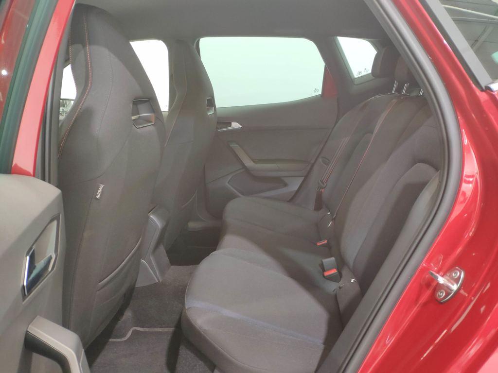 SEAT Arona 1.0 TSI FR XM 85 kW (115 CV) - 17