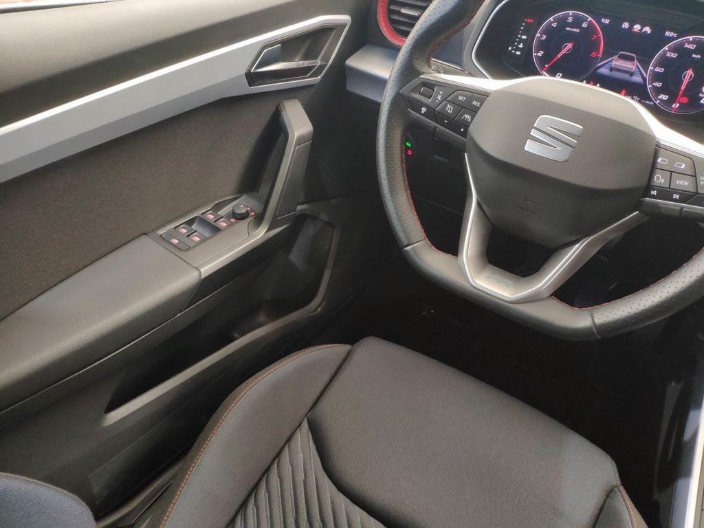 SEAT Arona 1.0 TSI FR XM 85 kW (115 CV) - 18