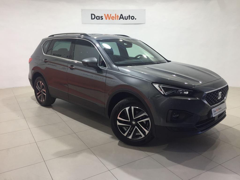 SEAT Tarraco 1.5 TSI S&S Style Plus 110 kW (150 CV) - 0