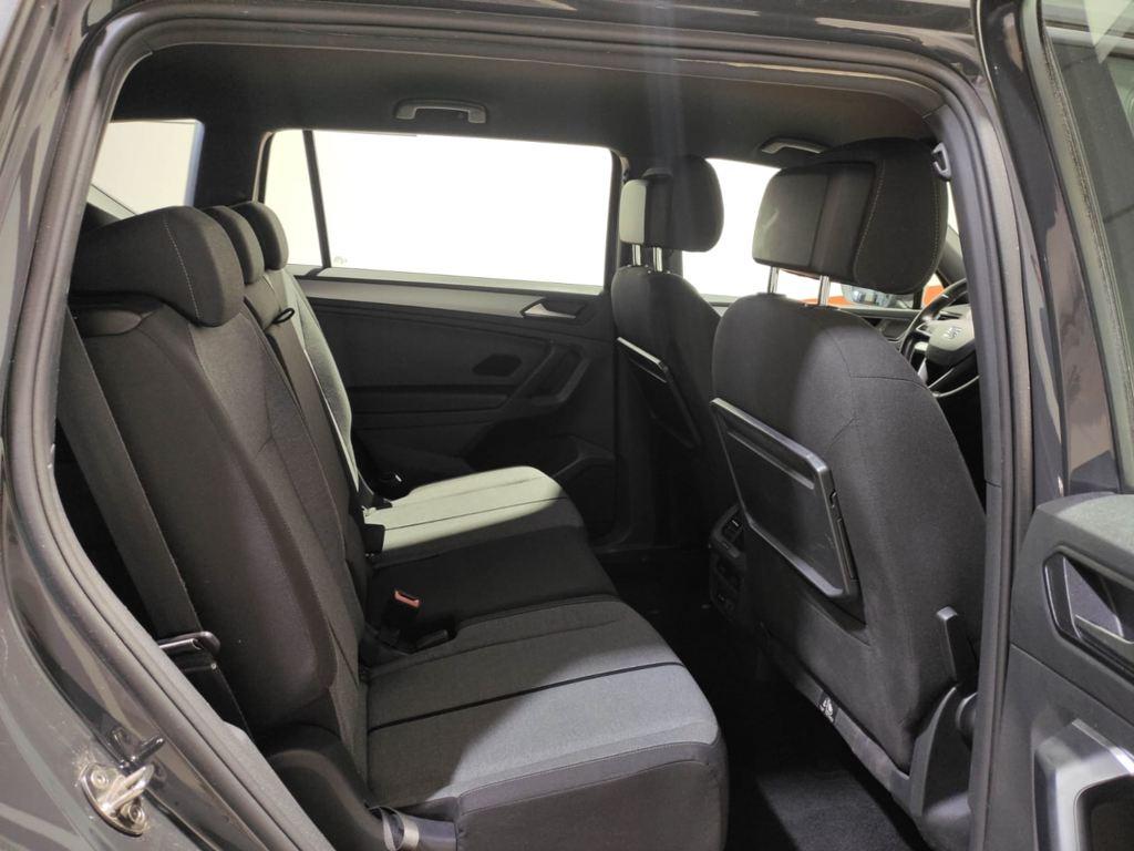 SEAT Tarraco 1.5 TSI S&S Style Plus 110 kW (150 CV) - 5