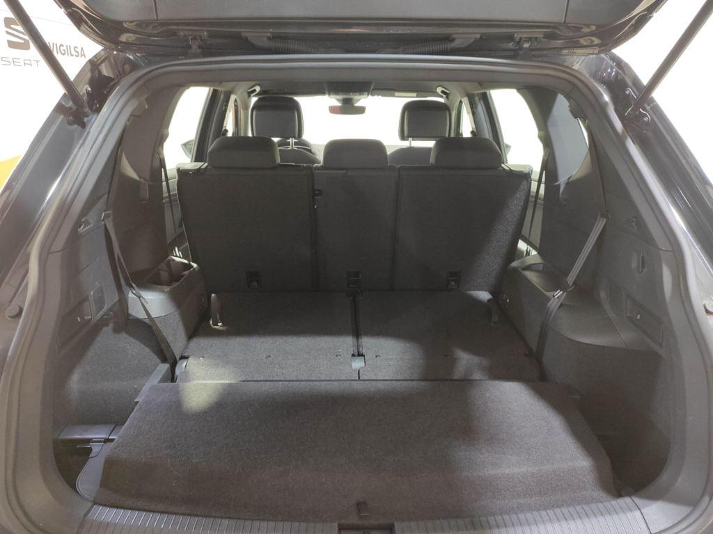 SEAT Tarraco 1.5 TSI S&S Style Plus 110 kW (150 CV) - 6