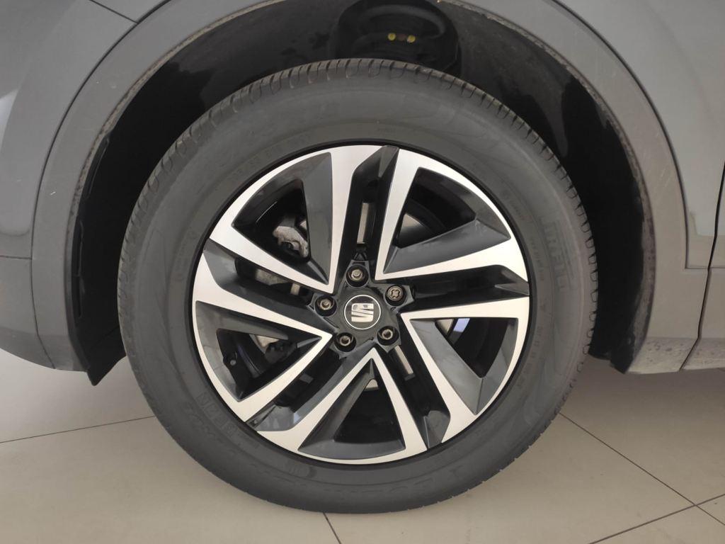 SEAT Tarraco 1.5 TSI S&S Style Plus 110 kW (150 CV) - 7