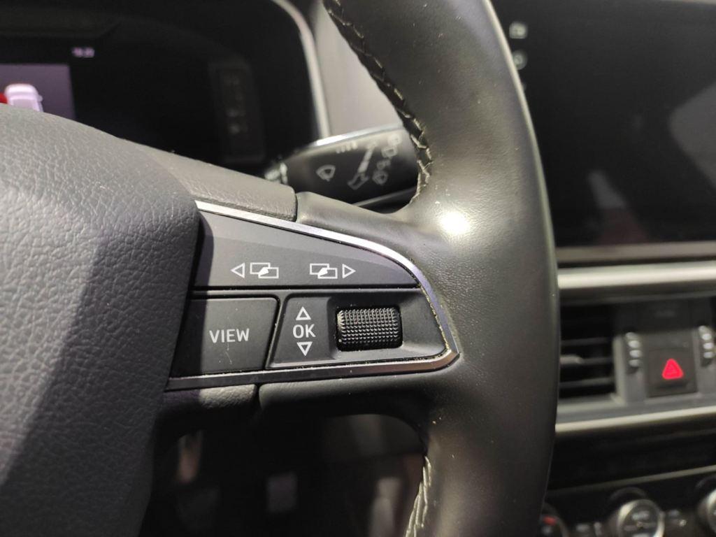 SEAT Tarraco 1.5 TSI S&S Style Plus 110 kW (150 CV) - 8