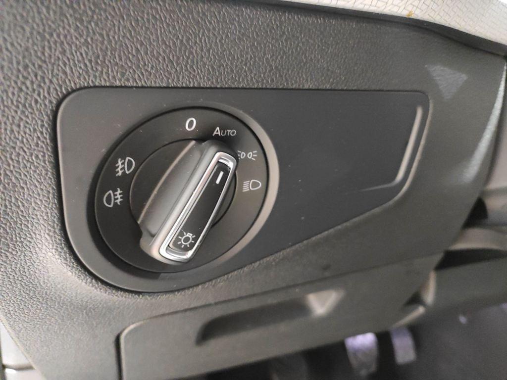 SEAT Tarraco 1.5 TSI S&S Style Plus 110 kW (150 CV) - 10
