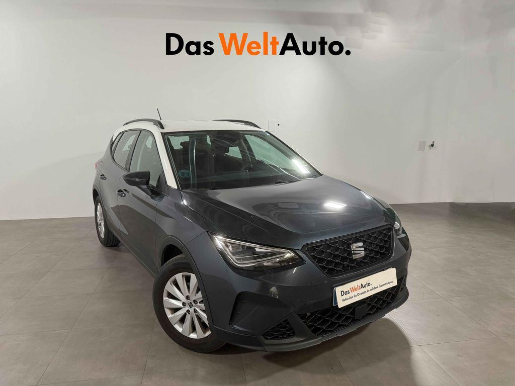 SEAT Arona 1.0 TSI Style XL 85 kW (115 CV) - 0