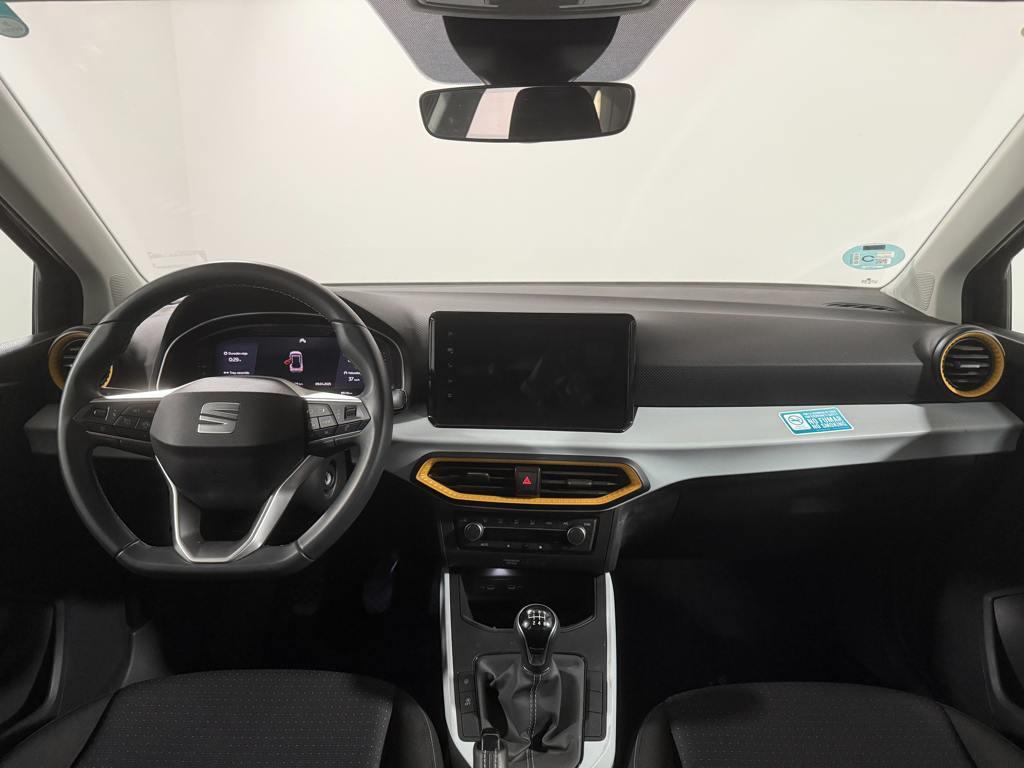 SEAT Arona 1.0 TSI Style XL 85 kW (115 CV) - 3