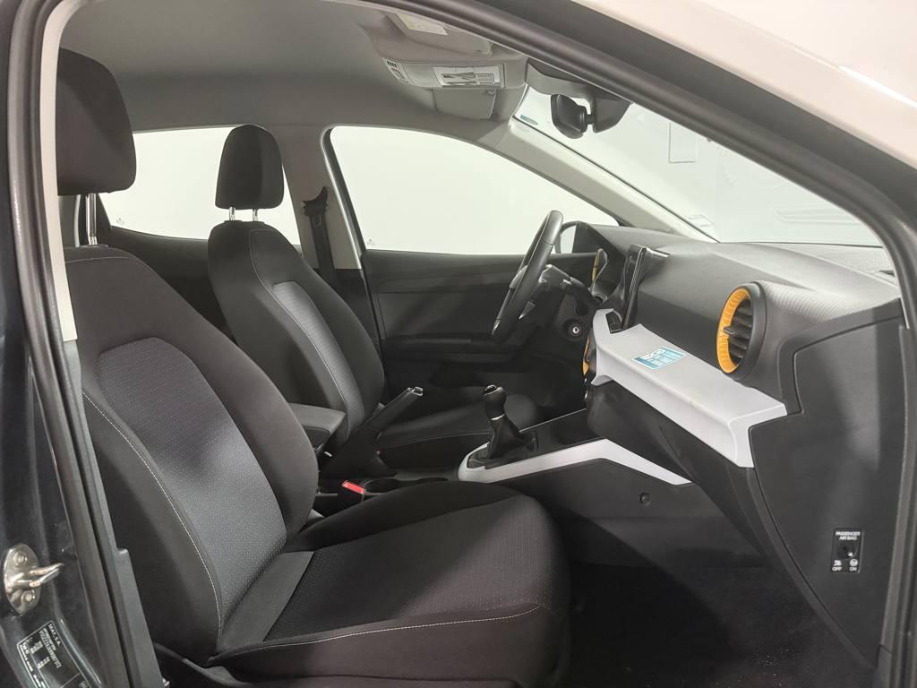 SEAT Arona 1.0 TSI Style XL 85 kW (115 CV) - 4