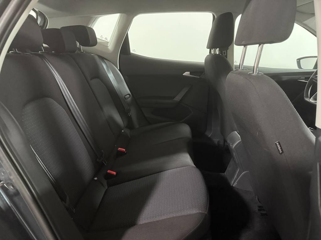 SEAT Arona 1.0 TSI Style XL 85 kW (115 CV) - 5