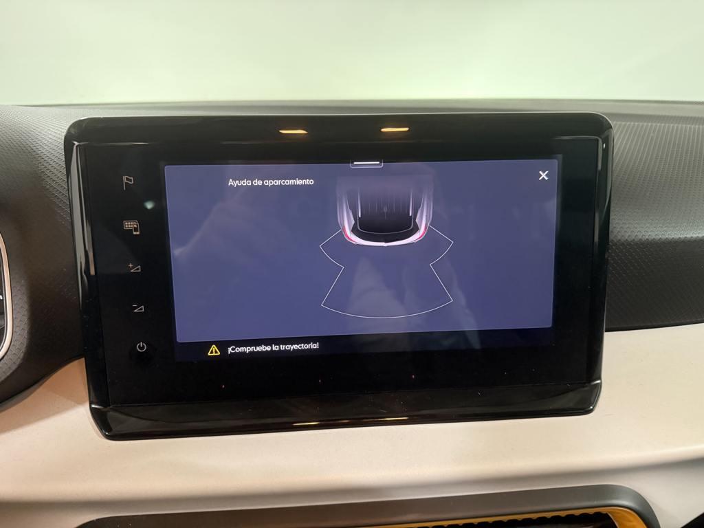 SEAT Arona 1.0 TSI Style XL 85 kW (115 CV) - 8