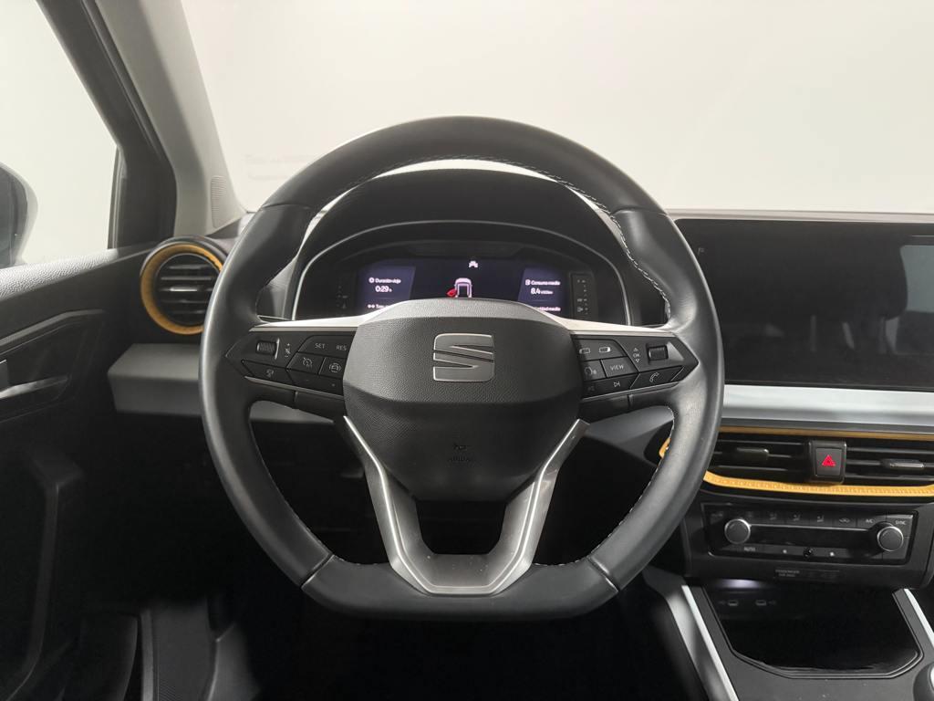 SEAT Arona 1.0 TSI Style XL 85 kW (115 CV) - 9