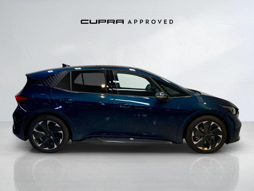 CUPRA Born 58kWh E-Boost Pack 170 kW (231 CV) - 2