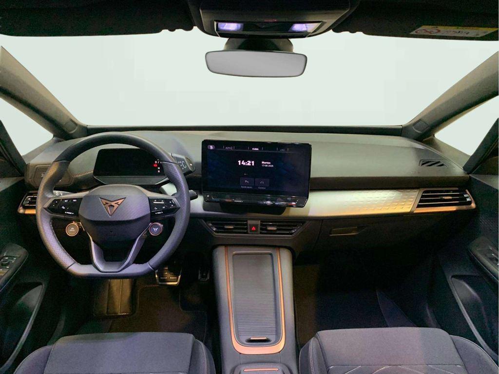 CUPRA Born 58kWh E-Boost Pack 170 kW (231 CV) - 3