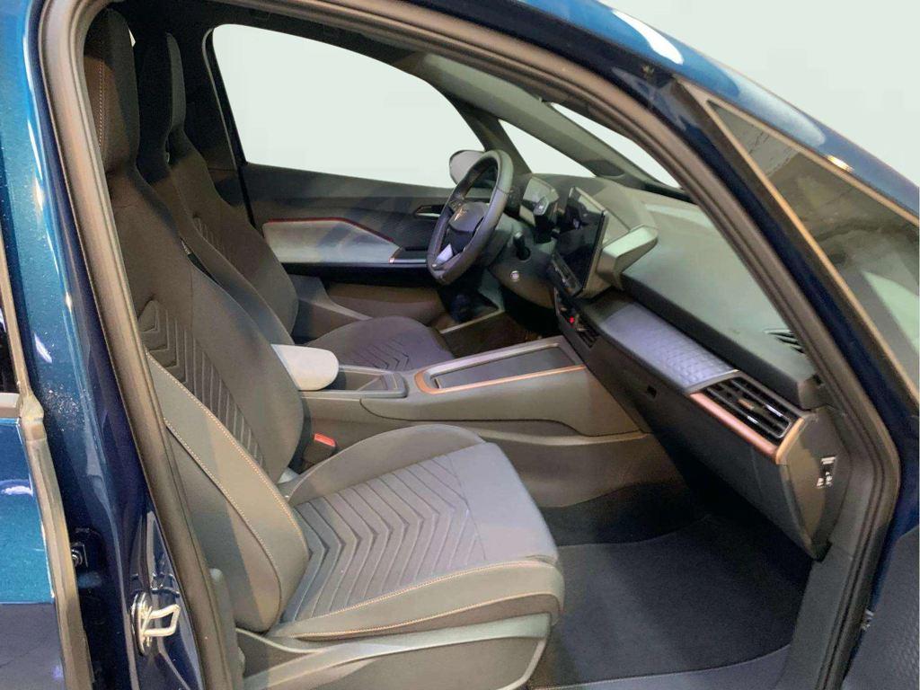 CUPRA Born 58kWh E-Boost Pack 170 kW (231 CV) - 4