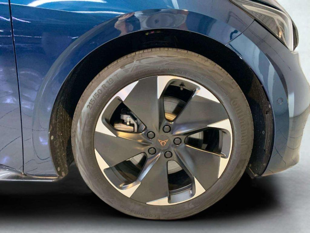 CUPRA Born 58kWh E-Boost Pack 170 kW (231 CV) - 7