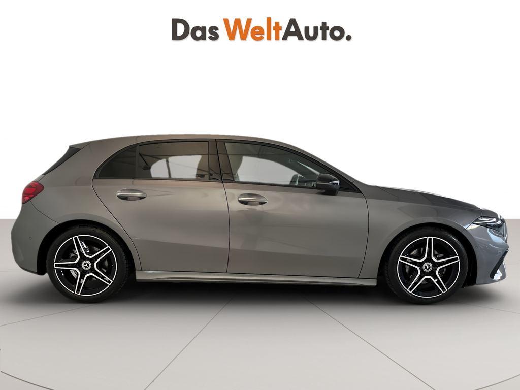 Mercedes-Benz Clase A 200 120 kW (163 CV) - 2
