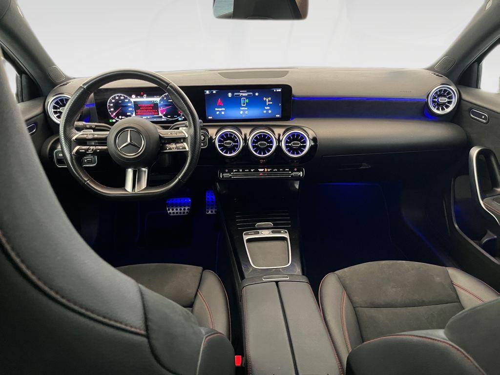 Mercedes-Benz Clase A 200 120 kW (163 CV) - 3