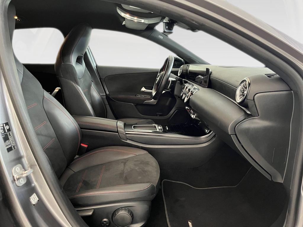 Mercedes-Benz Clase A 200 120 kW (163 CV) - 4