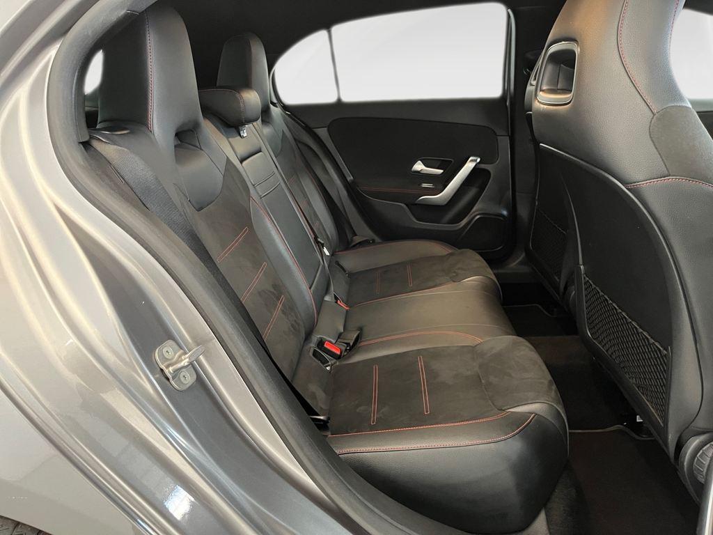 Mercedes-Benz Clase A 200 120 kW (163 CV) - 5