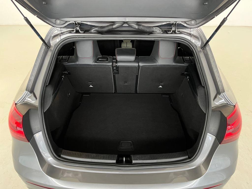 Mercedes-Benz Clase A 200 120 kW (163 CV) - 6