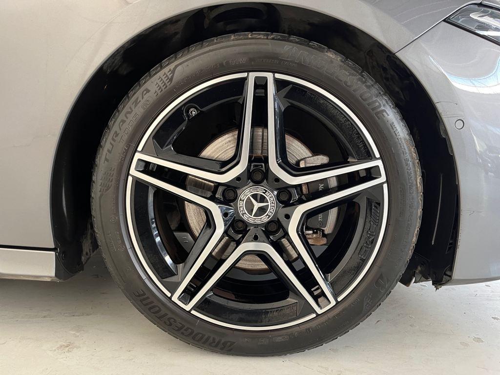 Mercedes-Benz Clase A 200 120 kW (163 CV) - 7