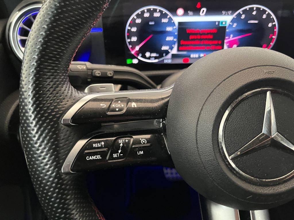 Mercedes-Benz Clase A 200 120 kW (163 CV) - 8