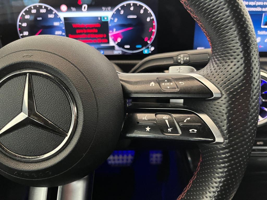 Mercedes-Benz Clase A 200 120 kW (163 CV) - 9