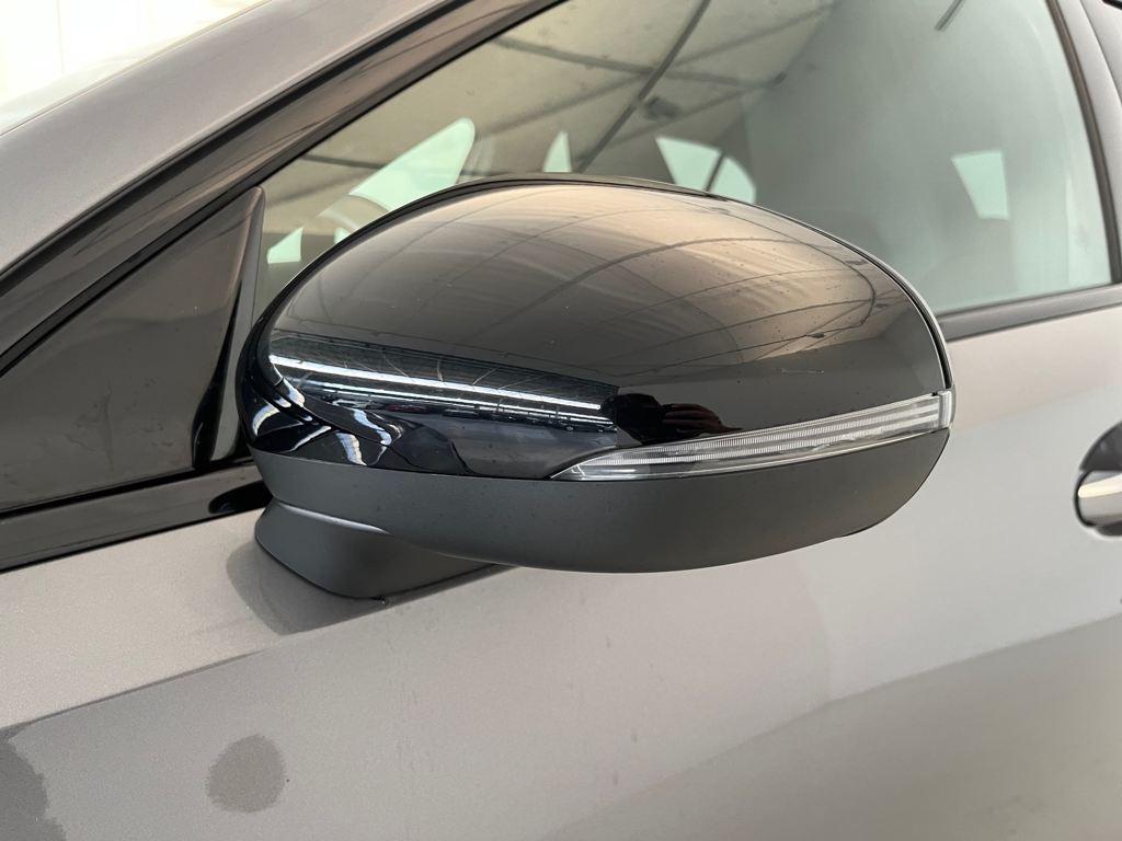 Mercedes-Benz Clase A 200 120 kW (163 CV) - 10