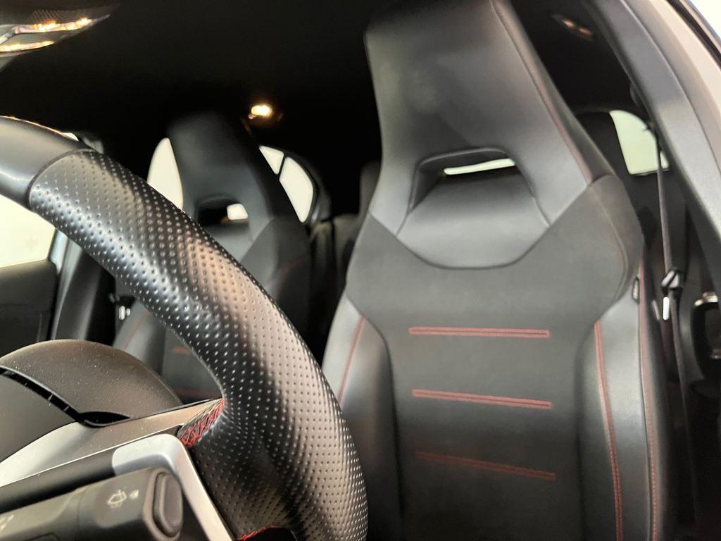 Mercedes-Benz Clase A 200 120 kW (163 CV) - 11