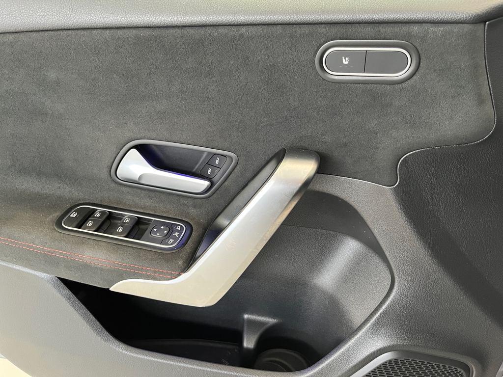 Mercedes-Benz Clase A 200 120 kW (163 CV) - 12