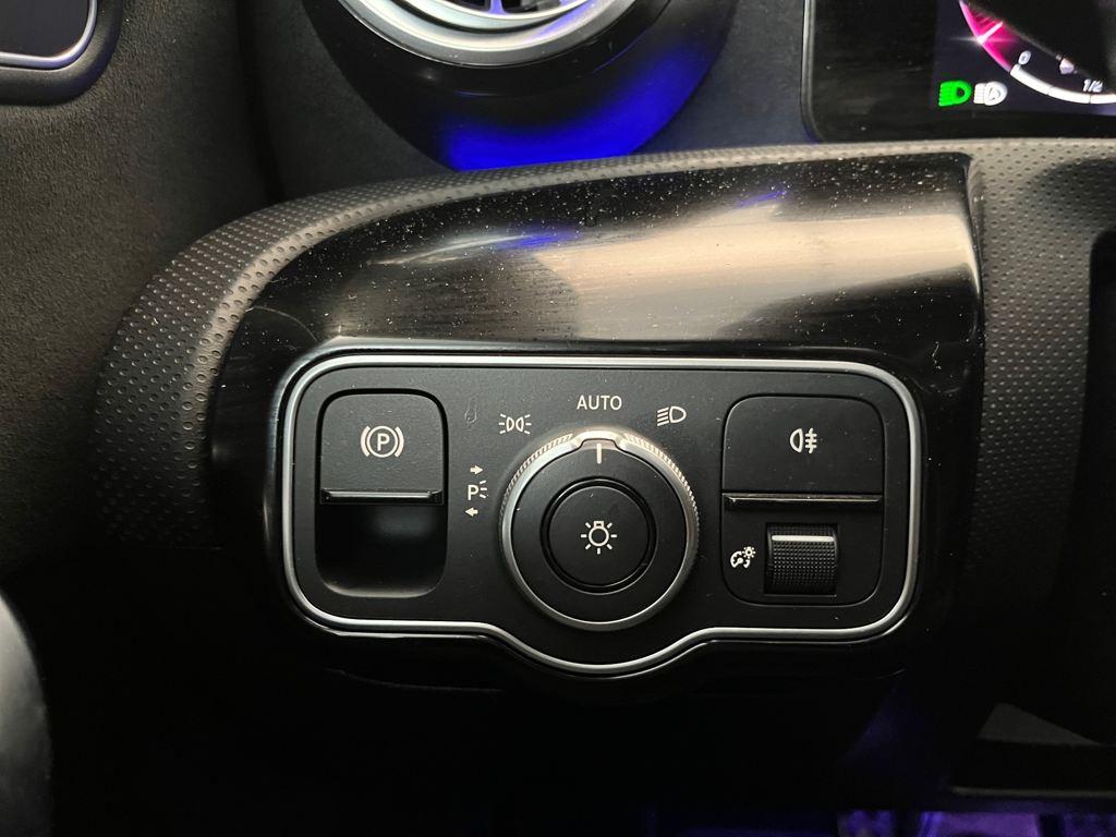 Mercedes-Benz Clase A 200 120 kW (163 CV) - 13