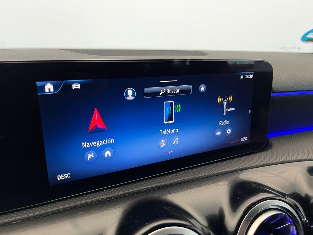 Mercedes-Benz Clase A 200 120 kW (163 CV) - 15