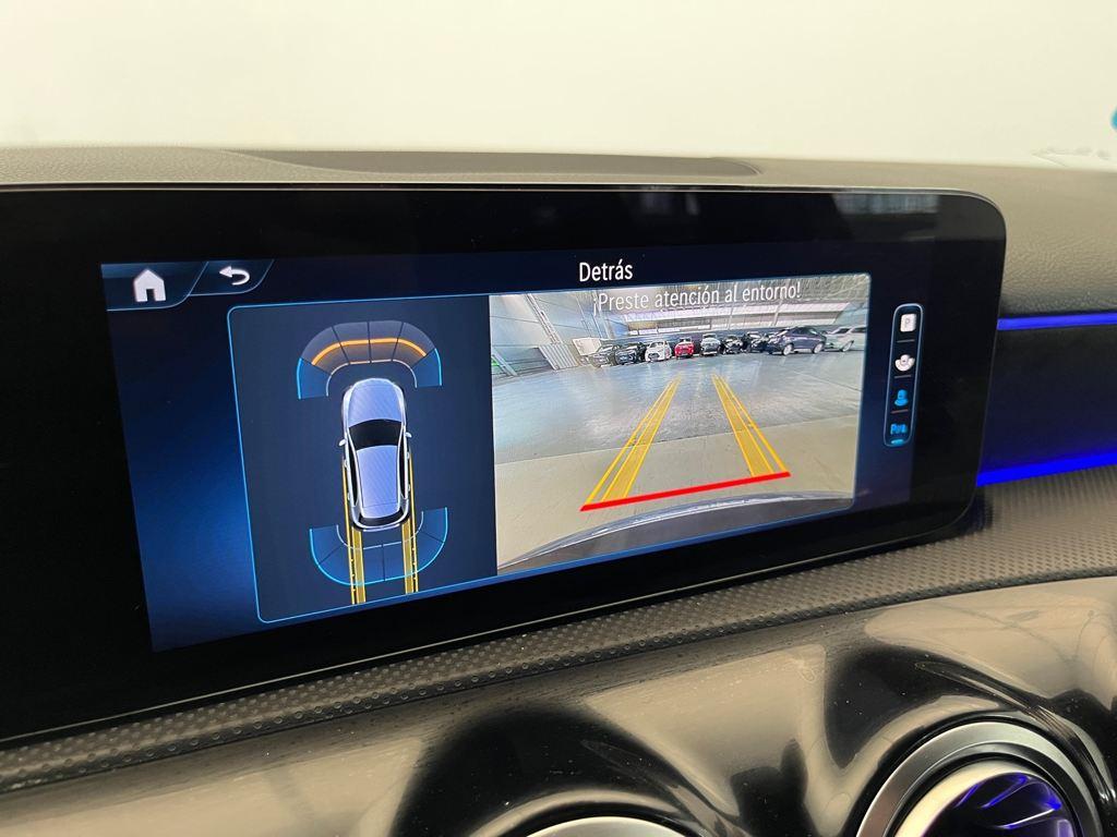 Mercedes-Benz Clase A 200 120 kW (163 CV) - 16