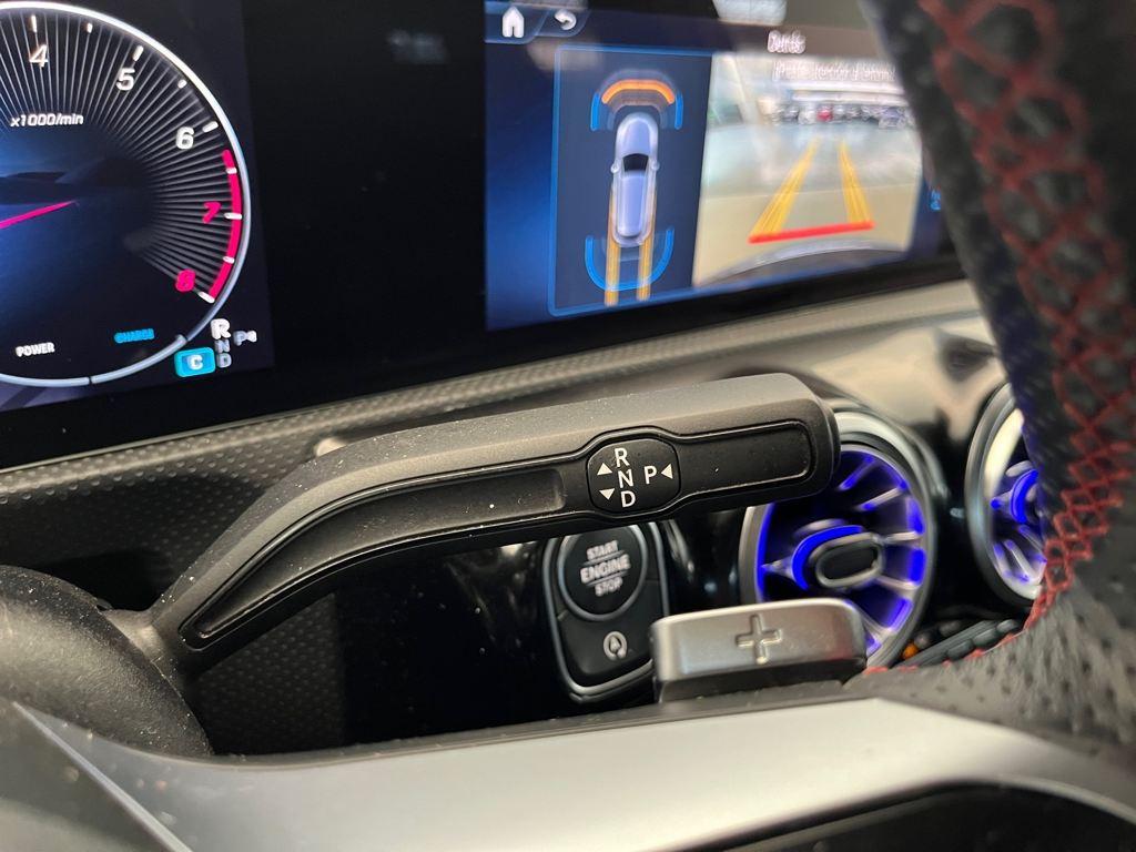 Mercedes-Benz Clase A 200 120 kW (163 CV) - 17