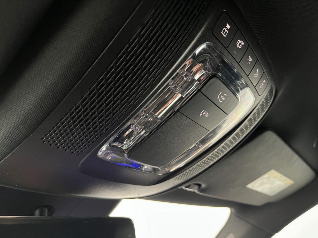 Mercedes-Benz Clase A 200 120 kW (163 CV) - 19