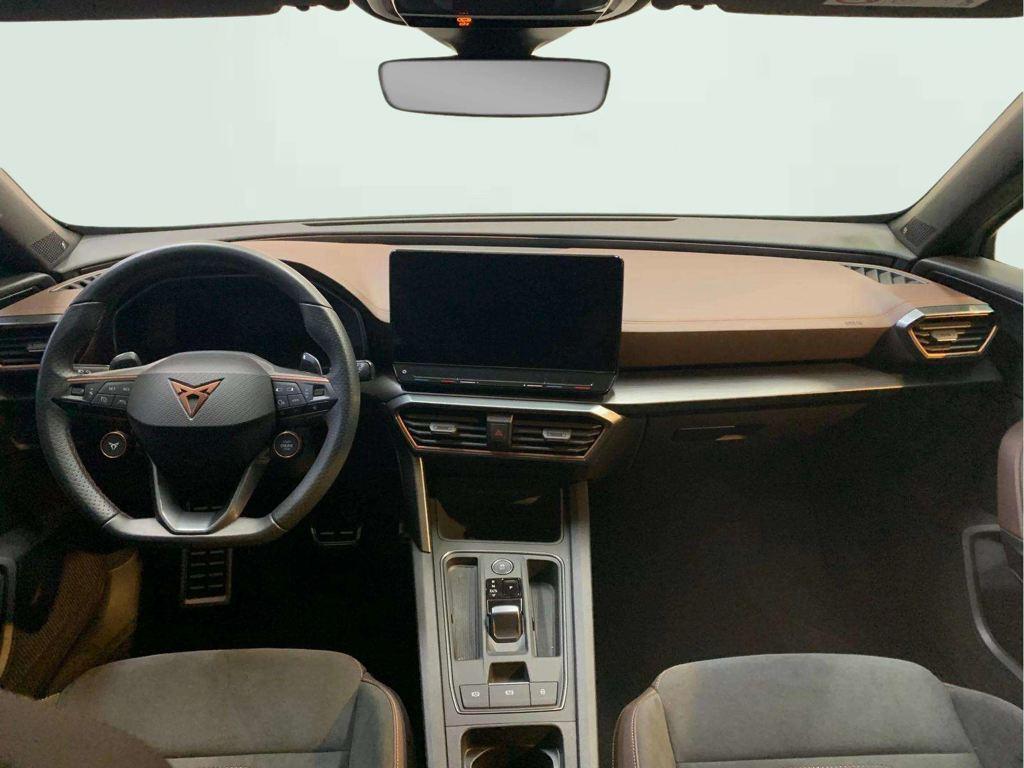 CUPRA Formentor 2.5 TSI VZ5 Taiga Grey 4Drive DSG 287 kW (390 CV) - 3