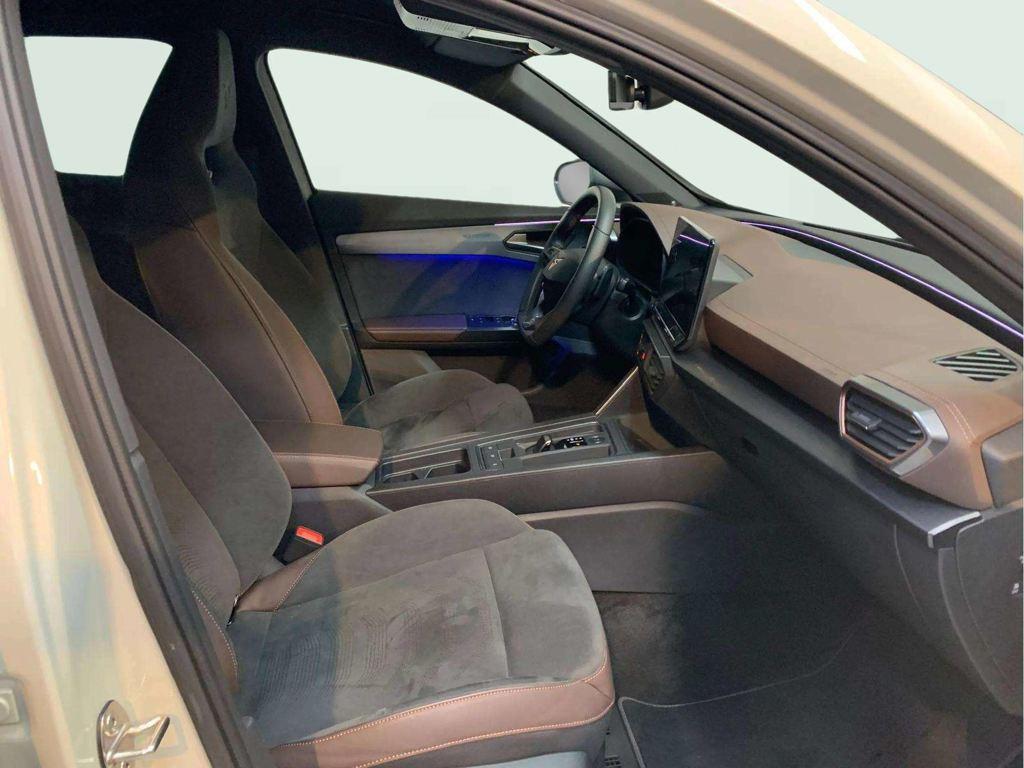 CUPRA Formentor 2.5 TSI VZ5 Taiga Grey 4Drive DSG 287 kW (390 CV) - 4