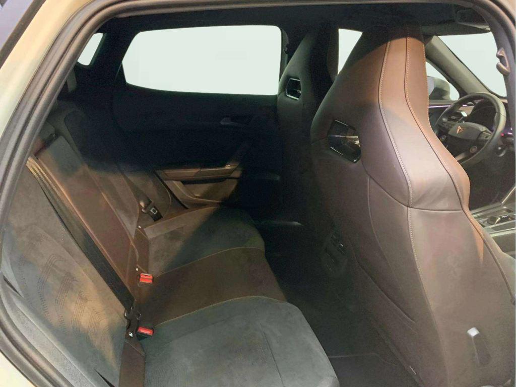 CUPRA Formentor 2.5 TSI VZ5 Taiga Grey 4Drive DSG 287 kW (390 CV) - 5