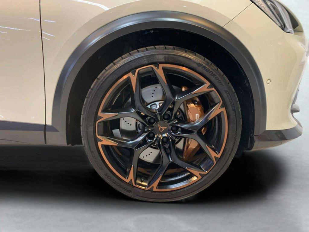 CUPRA Formentor 2.5 TSI VZ5 Taiga Grey 4Drive DSG 287 kW (390 CV) - 7