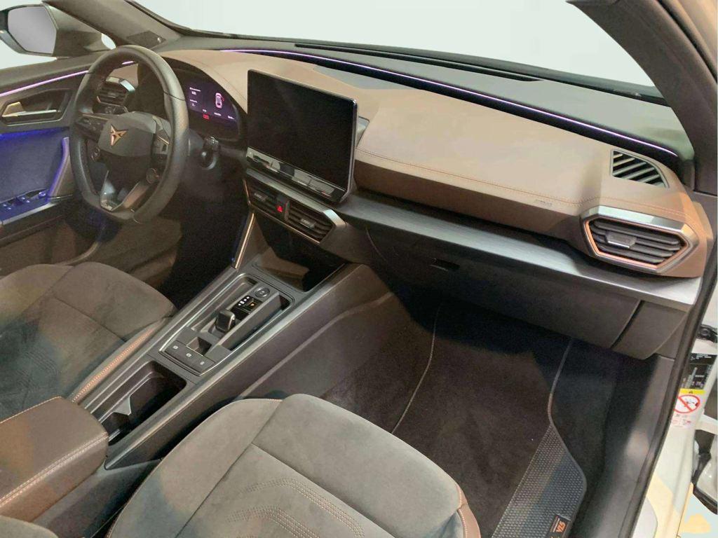 CUPRA Formentor 2.5 TSI VZ5 Taiga Grey 4Drive DSG 287 kW (390 CV) - 14